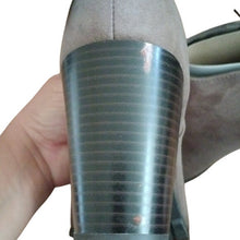 Load image into Gallery viewer, A NEW DAY Candyce Water Repellant Heeled Boot, 9.5