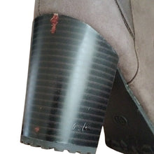 Load image into Gallery viewer, A NEW DAY Candyce Water Repellant Heeled Boot, 9.5