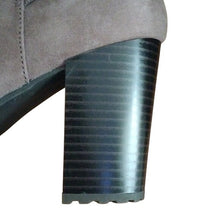 Load image into Gallery viewer, A NEW DAY Candyce Water Repellant Heeled Boot, 9.5