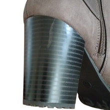 Load image into Gallery viewer, A NEW DAY Candyce Water Repellant Heeled Boot, 9.5