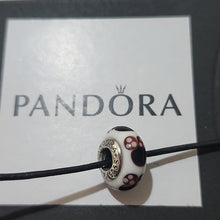 Load image into Gallery viewer, Pandora Retired Sterling Silver Classic Minnie Mouse Disney 791634