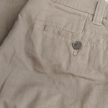 Load image into Gallery viewer, Croft & Barrow Ultimate Comfort Cargo Shorts, Shadow Brown, size 42