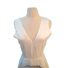 Load image into Gallery viewer, Dygarni Junior's Marilyn Monroe Dress, White, Size Medium