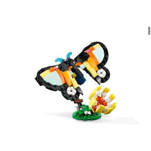 Load image into Gallery viewer, LEGO® Creator Tropical Toucan Building Sets 31173 Box & 30688 Polybag