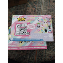 Load image into Gallery viewer, Funko Bitty Pop!: Sanrio Hello Kitty and Friends 4-Pack Series 4 My Melody