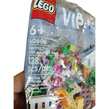 Load image into Gallery viewer, LEGO Miscellaneous: Spring Fun Vip Add-On Pack (40606)