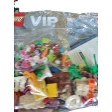 Load image into Gallery viewer, LEGO Miscellaneous: Spring Fun Vip Add-On Pack (40606)