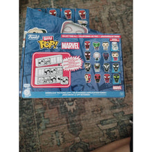 Load image into Gallery viewer, Funko Bitty Pop!: Marvel - Spider-Man 4-Pack Series 3 Venom