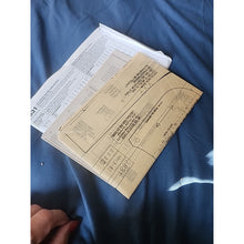 Load image into Gallery viewer, Simplicity 2831 Size HH Girls Nightgown, Pajamas & Slippers Pattern Uncut