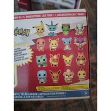 Load image into Gallery viewer, Funko Bitty Pop!: Pokémon - Bitty Pop! Pokémon 4-Pack Series 2 Charmander