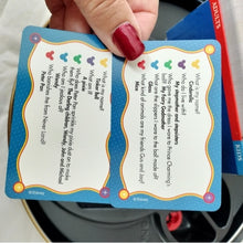 Load image into Gallery viewer, Mattel The Wonderful World of Disney Trivia Game in Collectible Gold Tin