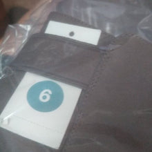 Load image into Gallery viewer, A NEW DAY Candyce Water Repellant Heeled Boots, Bark Brown, Size 6