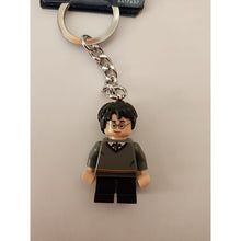 Load image into Gallery viewer, Lego Harry Potter 854114 Keychain