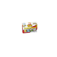Load image into Gallery viewer, Funko Bitty Pop!: Pokémon - Bitty Pop! Pokémon 4-Pack Series 1 Pikachu