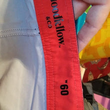 Load image into Gallery viewer, Men's Goodfellow & Co. 10" Striped Sunset Board Shorts, 60" waist