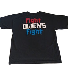 Load image into Gallery viewer, WWE KO Kevin Owens Steen Youth T-shirt Large
