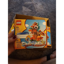 Load image into Gallery viewer, LEGO Year of The Dragon 40611