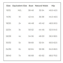 Load image into Gallery viewer, Lane Bryant Rolled Hem Drawstring Shorts, White, 22/24