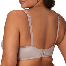 Load image into Gallery viewer, Playtex Secrets Beautiful Lift Embroidered Full Underwire Bra US4513 44DDD