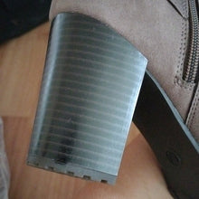 Load image into Gallery viewer, A NEW DAY Candyce Water Repellant Heeled Boots, Size 10