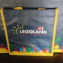 Load image into Gallery viewer, Legoland California Gift Bags, Set of 4: Small, Medium, Large & Extra L…