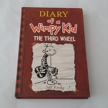 Load image into Gallery viewer, Diary of a Wimpy Kid Books 6-10 Set