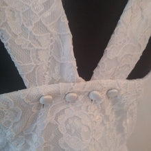 Load image into Gallery viewer, Vintage Jessica McClintock Bridal Wedding Dress