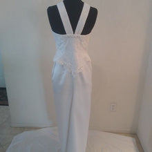 Load image into Gallery viewer, Vintage Jessica McClintock Bridal Wedding Dress
