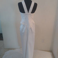 Load image into Gallery viewer, Vintage Jessica McClintock Bridal Wedding Dress