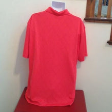 Load image into Gallery viewer, Nike Fit Dry Golf Diamond Polo, XL