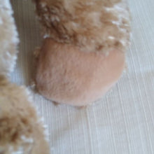 Load image into Gallery viewer, Avon Teddy Bear Stuffed Animal Plush Toy 100th Anniversary, 2002