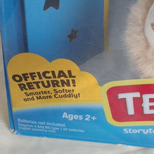 Load image into Gallery viewer, Teddy Ruxpin Bear + Grubby Set
