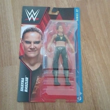 Load image into Gallery viewer, WWE Wrestlers Action Figures Set of 8 Basic + NXTs, Guys + Gals set