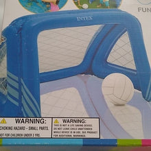 Load image into Gallery viewer, Intex Fun Goals Game Boxed Set