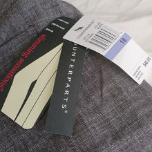 Load image into Gallery viewer, Counterparts Women's Slimming Black Pants, Size 18