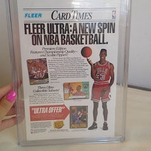 Load image into Gallery viewer, Marvel Venom: Lethal Protector #1 - 1st Venom Solo Title Key Issue CGC 9.2