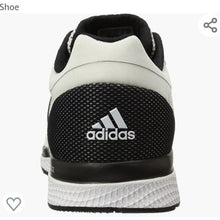 Load image into Gallery viewer, adidas performance mana rc bounce m running shoes, White/White/Black, size 7.5
