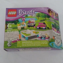 Load image into Gallery viewer, Lego Friends 40264 Heartlake City Accessories Building Set 121 pc. Retired