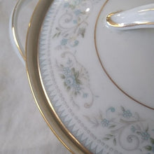 Load image into Gallery viewer, Noritake Noble 2600 Nippon Toki Kaishi Sugar Bowl