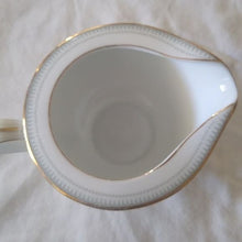 Load image into Gallery viewer, Noritake Noble 2600 Nippon Toki Kaishi Creamer