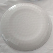 Load image into Gallery viewer, Melamine Sea Life Dinner Plates, set of 4