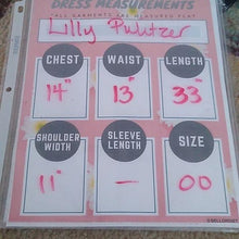 Load image into Gallery viewer, Lilly Pulitzer Kassia Playa Hermosa Dress, 00