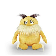 Load image into Gallery viewer, Dr. Seuss THE LORAX, by Kohl’s Cares Plush Toy