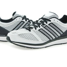 Load image into Gallery viewer, adidas performance mana rc bounce m running shoes, White/White/Black, size 7.5
