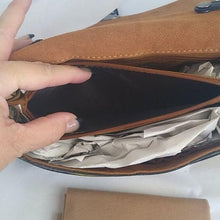 Load image into Gallery viewer, Patricia Nash Positano Limon Print Lanza Crossbody