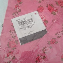 Load image into Gallery viewer, Coach Essential Tea Rose Silk Diamond Scarf, Pink Lemonade
