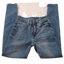 Load image into Gallery viewer, Arizona High-Rise Stretch Jegging Jeans, Size 0