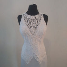 Load image into Gallery viewer, Vintage Jessica McClintock Bridal Wedding Dress