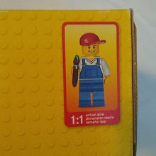 Load image into Gallery viewer, Lego 40118 2 x 2 Brick Storage Box Set 203 Pieces Retired