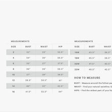 Load image into Gallery viewer, La Blanca Standard Island Goddess Drape Twist Belt Front 1 pcSwimsuit, Ginger, 6